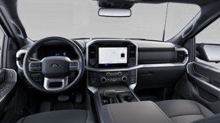 2025 Ford F-150® Internal Image 2
